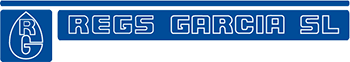 Logo Riegos Garcia